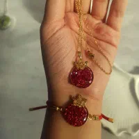 گردنبند عکس ،آویز ماشین،جا کلیدی،گردنبند مو رزینی|بدلیجات|پاکدشت, پاکدشت (مامازند)|دیوار