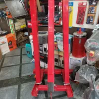 جک موتور درار اصفهان