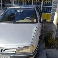 405فروش|خودرو سواری و وانت|نهاوند, |دیوار