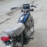 موتور 125درحد