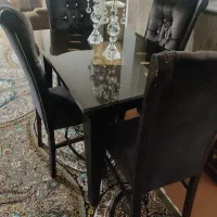 میز ناهار خوری