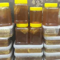 عسل چهل گیاه درجه یک خالص