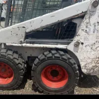 فروش و اجاره بابکت s130 کلید تحویل