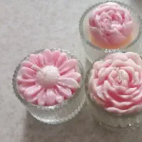 فروش شمع های زیبا