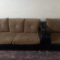 مبل کارکرده|مبلمان خانگی و میز عسلی|محمدشهر, شهرک پیام (مهرالبرز)|دیوار