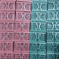 تولیدی سبد میوه(گوجه)|ظروف نگهدارنده، پلاستیکی، یک‌بارمصرف|طسوج, |دیوار