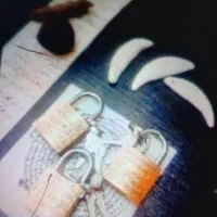 دعا سرکتاب حل مشکلات