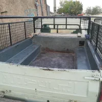 پیکان وانت 93|خودرو سواری و وانت|گهواره, |دیوار