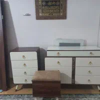 سرویس تخت دو نفره