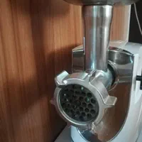 چرخ گوشت بلانتون مدل mg1001|خردکن، آسیاب، غذاساز|تهران, افسریه شمالی|دیوار