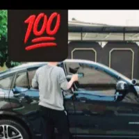 نصب شیشه دودی NANO سرامیک وبادی فنیس صفر شویی|خدمات موتور و ماشین|شیراز, حافظیه|دیوار