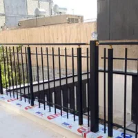 انواع نرده استیل،آلومینیوم،آهنی ،درب استیل