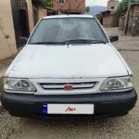 پراید۹۶تک سوز