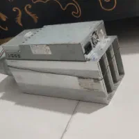 ماینر دارم تعویض با کابل برق یا هر چیزی که داشته