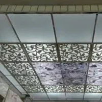 اجرای سقف کاذب و دیوار پوش