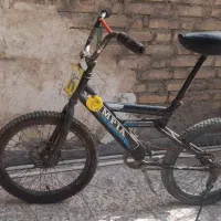 دوچرخه 16و 20