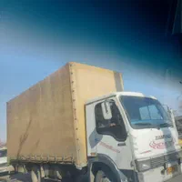 خدمات اسباب کشی آرمین بار