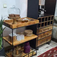 میز بار فروشی