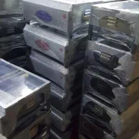 کباب پز گازی گالوانیزه نوین گاز ایرانیان|اجاق گاز و لوازم برقی پخت‌وپز|شیراز, شهرک گلستان|دیوار