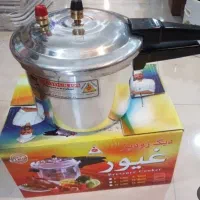 زودپز مارک غیور|ظروف پخت‌وپز|کاشان, فاز ۲ ناجی آباد|دیوار