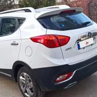 جک s3|خودرو سواری و وانت|تهران, بنی‌هاشم|دیوار