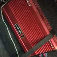 سیستم چند ماه کار|قطعات یدکی و لوازم جانبی|رشت, نخودچر|دیوار