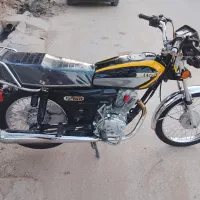 موتور سیجی 150