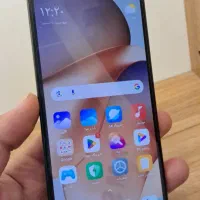 شیائومی note 13 pro 4g حافظه ۲۵۶ درحد اک