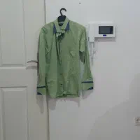 دو دست کت و شلوار سایز ۴۴ جوان پسند استفاده نشده|لباس|بندر انزلی, مسکن مهر|دیوار