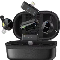 میکروفون یقه ای گرن لایت 3کاره