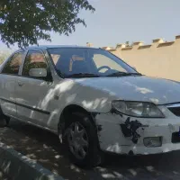مزدا 323