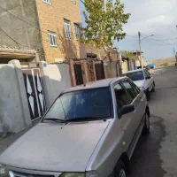 پراید دوگانه ۸۶|خودرو سواری و وانت|بروجرد, |دیوار