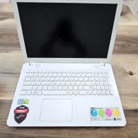 لپ تاپ ایسوس x541u