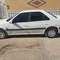 پارس ۸۷ تمیز|خودرو سواری و وانت|شاهین‌شهر, گزبرخوار|دیوار