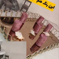 پک شمع|صنایع دستی و سایر لوازم تزئینی|اصفهان, خانه اصفهان|دیوار