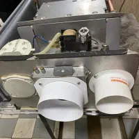 نصب تعمیرات پکیچ. رادیاتور. ابگرمکن..