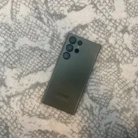 Samsung S23 Ultra 256|موبایل|تهران, کاج|دیوار