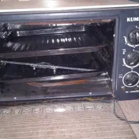 آون توستر کومپای ترکیه|اجاق گاز و لوازم برقی پختوپز|تهران, علم و صنعت|دیوار