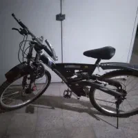 دوچرخه سایز 26 سالم