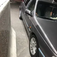 پژو استیشن ۲۰۰۰ کاربرات|خودرو سواری و وانت|تبریز, |دیوار