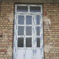 تولید و نصب درب و پنجره دوجداره،پوشش بالکن|خدمات پیشه و مهارت|تبریز, |دیوار