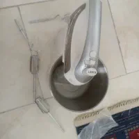 همزن vicenz|خردکن، آسیاب، غذاساز|مشهد, فرهنگیان (شهرک غرب)|دیوار