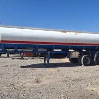 تانکر سوخت 2 محور|خودرو سنگین|مشهد, رباط طرق|دیوار