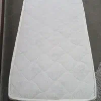 تشک تخت کودک تا ۶ سال ابعاد ۱۲۵×۸۰