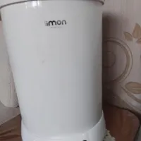 سطل آسغال مارک لیمون