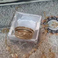 طلا فقط ۴درصد بالای تابلو|جواهرات|تربتحیدریه, اندیشه|دیوار