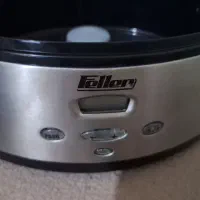 بخار پز فلر مدل sc400نو