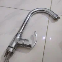 شیرآلات در حد نو