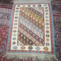 گلیم|گلیم، جاجیم، گبه|شیراز, تاچارا|دیوار