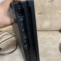 ps4 pro 1T|کنسول، بازی ویدئویی و آنلاین|محمدیه-قزوین, |دیوار